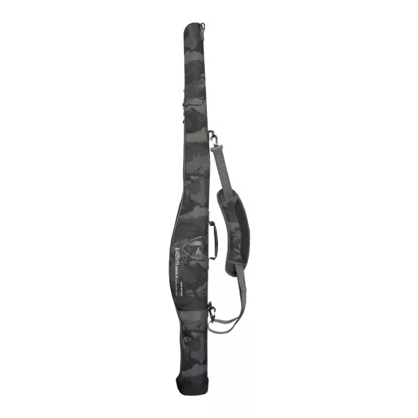 Fox Rage Voyager Fodero Rigido Singolo per Canna 1,45m