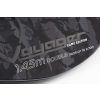 Fox Rage Voyager Fodero Rigido Doppio per Canna 1,45m