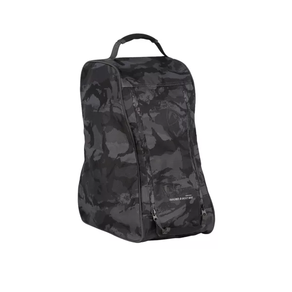 Fox Rage Voyager Borsa Mimetica per Waders e Stivali 23,5x49x36,5cm
