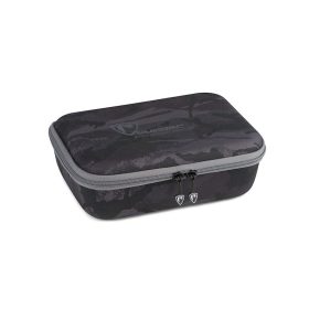   Fox Rage Camo Voyager Hard Spinnerbait wallet borsa da spinning