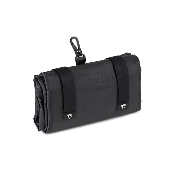 Fox Rage Street Fighter Mat Materassino per Carpe 25x18x10cm