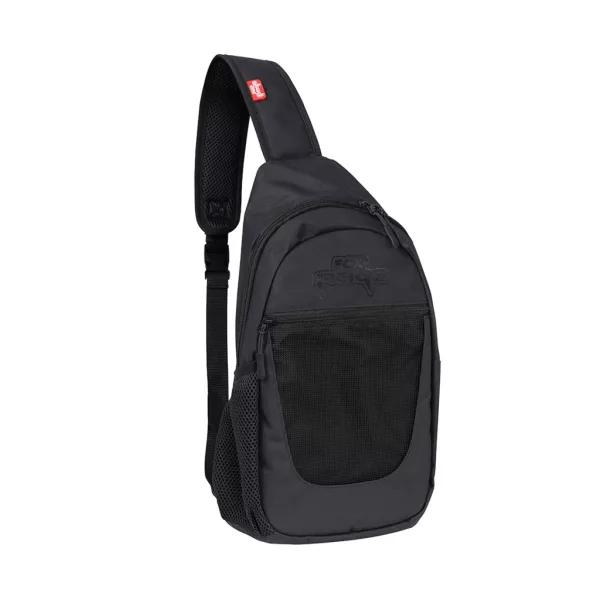Fox Rage Single Strap Rucksack Zaino