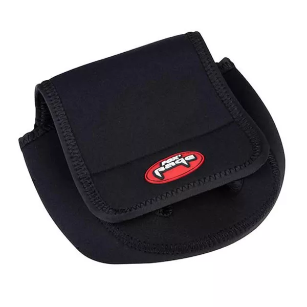 Proteggi-mulinello da spinning Fox Rage in neoprene fino a mulinelli da 4500