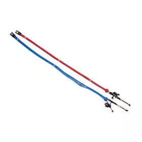 Fox Rage Rod Shield Casting 186cm Rosso Protettore per Canna