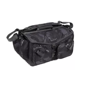   Fox Rage Camo Voyager Borsa Carryall Grande per Attrezzatura 50x30x26cm