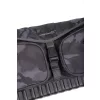 Fox Rage Camo Voyager Borsa Carryall Grande per Attrezzatura 50x30x26cm