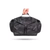 Fox Rage Camo Voyager Borsa Carryall Grande per Attrezzatura 50x30x26cm