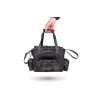 Fox Rage Camo Voyager Borsa per Attrezzatura Media 39x27x25cm