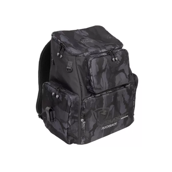Fox Rage Camo Voyager Zaino 42x24x45cm