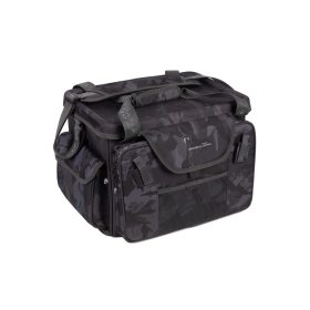   Fox Rage Camo Voyager Borsa Carryall XL Sagomata per Attrezzatura 50x33x31cm