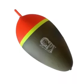 CPX Tackle Galleggiante con Cartuccia a Goccia 200gr