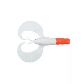   Fox Rage Mini Craw Red Head 8 cm - Gambero Artificiale Fox Rage Mini