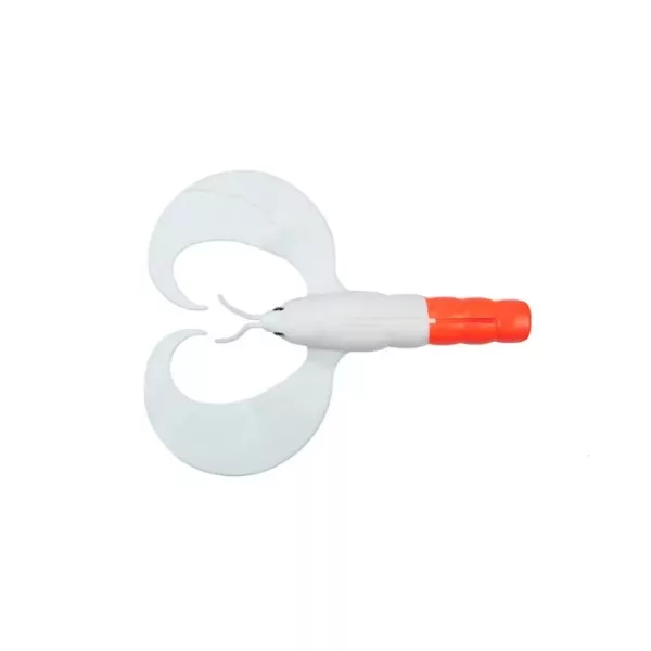 Fox Rage Mini Craw Red Head 8 cm - Gambero Artificiale Fox Rage Mini