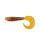 FOX RAGE ULTRA UV PRO GRUB 10 cm UV Tinsel - gomma artificiale