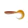 FOX RAGE ULTRA UV PRO GRUB 12 cm UV Tinsel - gomma artificiale