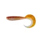 FOX RAGE ULTRA UV PRO GRUB 12 cm UV Tinsel - gomma artificiale