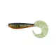 Fox Rage Pro Grub UV Pike Esche Morbide 12cm