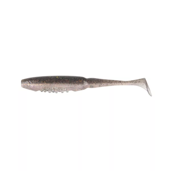 Fox Rage Scent Shads Sfuso Sparkling Minnow 7cm Esche Artificiali in Plastica
