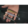 Fox Rage Scent Shads Sfuso Sparkling Minnow 7cm Esche Artificiali in Plastica