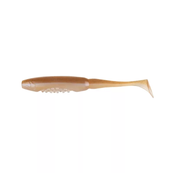 Fox Rage Scent Shads Sfuso Nat Wakasagi 9cm Esche Artificiali in Plastica