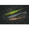 Fox Rage Scent Shads Sfuso Nat Wakasagi 9cm Esche Artificiali in Plastica