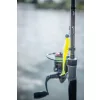 Fox Rage Scent Shads Sfuso Chartreuse Ayu 9cm Esche Artificiali in Plastica