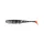 Fox Rage Scent Shads Sfuso Ultra Natural Perch 9cm Esche Artificiali in Plastica