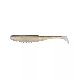   Fox Rage Scent Shads Sfuso Electric Flash 9cm Esche Artificiali in Plastica