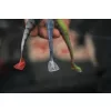 Fox Rage Scent Shads Sfuso Green Pumpkin 9cm Esche Artificiali in Plastica