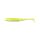 Fox Rage Scent Shads Sfuso Chartreuse Ayu 11cm Esche Artificiali in Plastica
