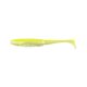 Fox Rage Scent Shads Sfuso Chartreuse Ayu 11cm Esche Artificiali in Plastica