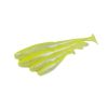 Fox Rage Scent Shads Sfuso Chartreuse Ayu 11cm Esche Artificiali in Plastica