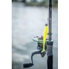 Fox Rage Scent Shads Sfuso Chartreuse Ayu 11cm Esche Artificiali in Plastica