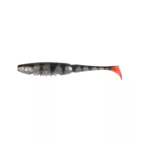   Fox Rage Scent Shads Sfuso Ultra Natural Perch 11cm Esche Artificiali in Plastica