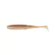 Fox Rage Scent Shads Sfuso Nat Wakasagi 13cm Esche Artificiali in Plastica