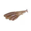 Fox Rage Scent Shads Sfuso Nat Wakasagi 13cm Esche Artificiali in Plastica