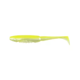   Fox Rage Scent Shads Sfuso Chartreuse Ayu 13cm Esche Artificiali in Plastica