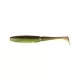 Fox Rage Scent Shads Sfuso Green Pumpkin 13cm Esche Artificiali in Plastica