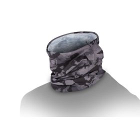 Fox Rage Snood Camo Scaldacollo Sottile