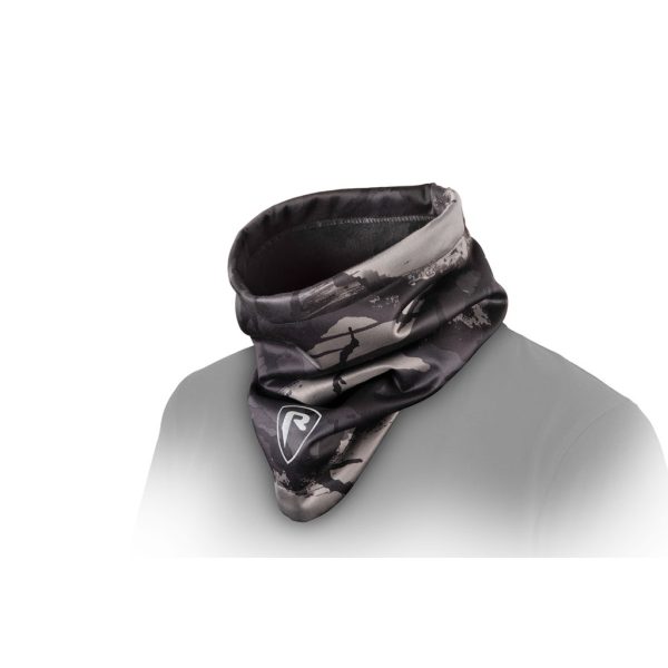 Fox Rage Thermal Camo Snood Scaldacollo