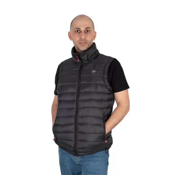 Fox Rage Gilet Riscaldato 3XL