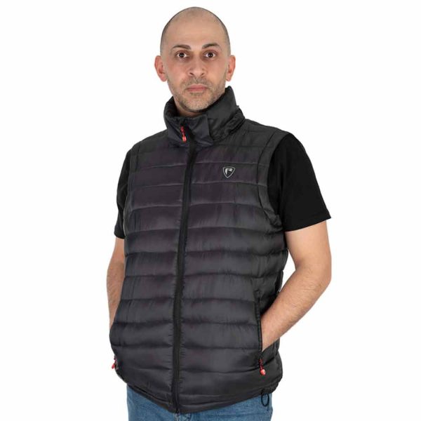 Fox Rage Gilet Riscaldato L