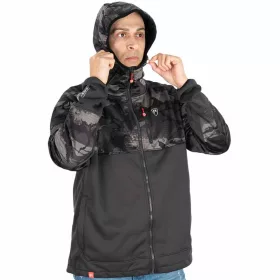 Fox Rage Voyager Lightweight Windblocker Giacca a vento XXL
