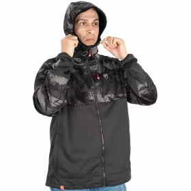   Fox Rage Voyager Lightweight Windblocker Giacca a vento XXXXL