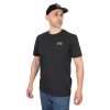 Fox Rage Voyager Tee Grigio Scuro Maglietta M