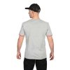 Fox Rage Voyager Tee Dark Grey Maglietta Grigio Chiaro S
