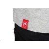 Fox Rage Voyager Tee Dark Grey Maglietta Grigio Chiaro S