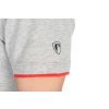 Fox Rage Voyager Tee Dark Grey Maglietta Grigio Chiaro S
