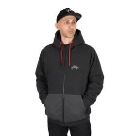 Fox Rage Sherpa Hoody Felpa M