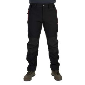 Fox Rage Pro Series Pantaloni Soft Shell M